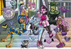 Puzzle 1000 Monster High 112373