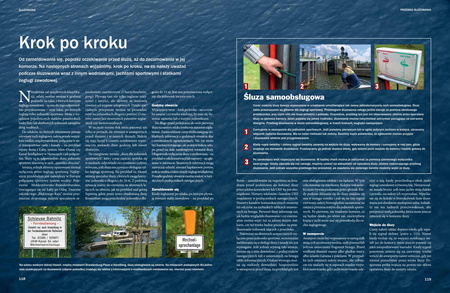 Manewry w porcie jachtami motorowymi krok po kroku. Poradnik dla żeglarzy wyd. 3