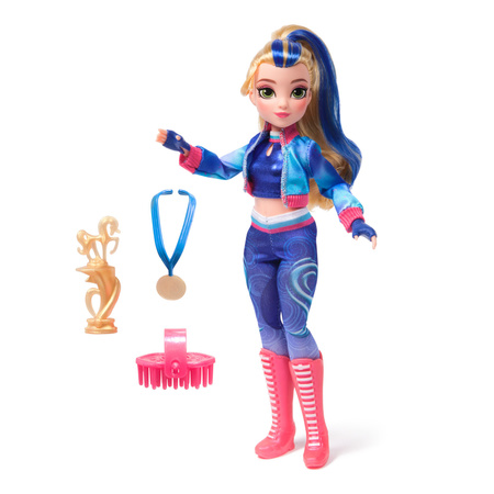 Lalka Modna Isabel Akademia Jednorożców