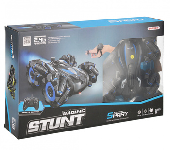 Pojazd zdalnie sterowany