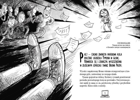 Tym razem ci się upiekło. Seria z dreszczykiem wyd. 2