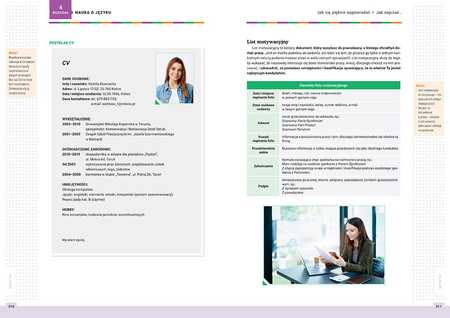 Język polski. Kompendium. Szkoła podstawowa. Klasa 4-8