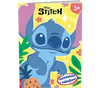 Disney Stich Kolorowanka z naklejkami NA-9141
