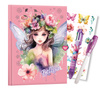Pamiętnik Flower Fairy Bellisa ToysInn STN 9322