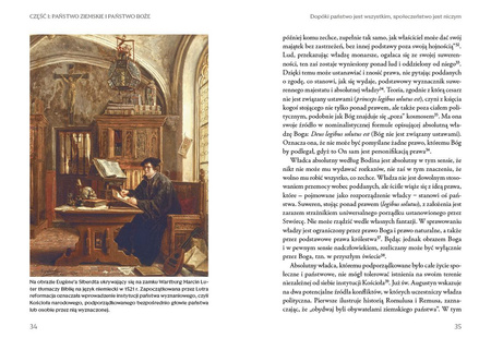 Złoty cielec i fałszywi prorocy. Państwo jako narzędzie walki z Bogiem