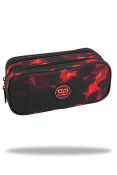 Saszetka podwójna Coolpack Duke ASHH