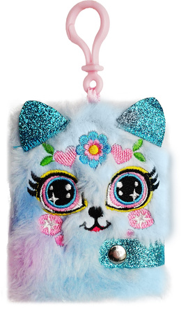 Notesik brelok ToysInn STN 8547 1szt.mix