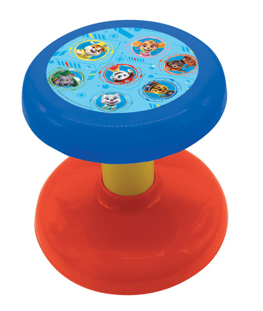 Elektroniczny zestaw muzyczny Psi Patrol perkusja z keybordem K610PA