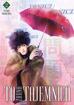 To żadna tajemnica. Tom 2