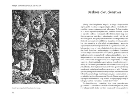 Sybir. Dzieje polskich zesłańców XVIII – XX w.