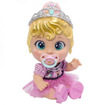 Lalka Baby Cool Missy Bling