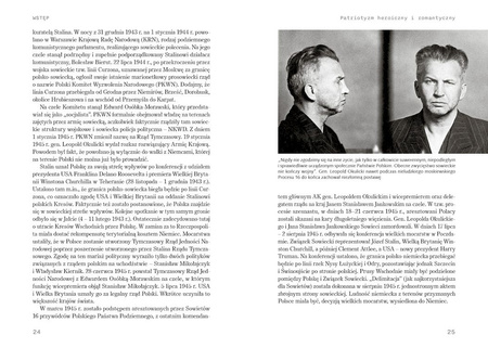 Opresja. Ilustrowana historia PRL