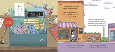 Mon i Netka. Moja pierwsza ekonomia