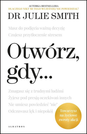 Otwórz gdy…
