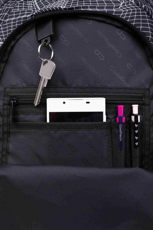 Plecak młodzieżowy Coolpack Drafter 3 Render