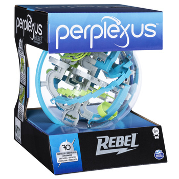 Gra Perplexus Rebel