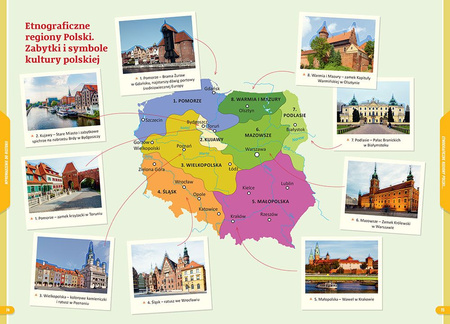 Historia. Nowe Repetytorium 2026. Szkoła podstawowa. kl. 4-6