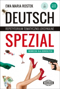 Deutsch Spezial Repetytytorium tematyczno – leksykalne (+mp3