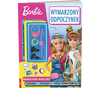 Mattel Barbie Wymarzony odpoczynek FLA-1103