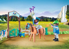 Playmobil Nowoczesna arena jeździecka 71637