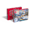 Puzzle 1000 CherryPazzi Winter Wonderland 31278