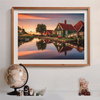Puzzle 1500 HQ Zaanse schans 31696