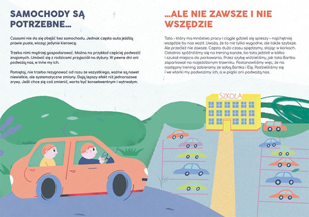 Co zrobić z tą chmurą smogu?