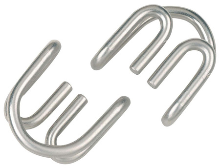 Łamigłówka Huzzle Cast Devil poziom 5/6