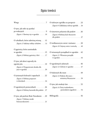 Historyjki na cztery pory roku Scenariusze zajęć z dziećmi z niepełnosprawnością intelektualną w stopniu umiarkowanym i znacznym