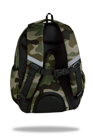 Plecak 2-komorowy Coolpack jerry soldier SK