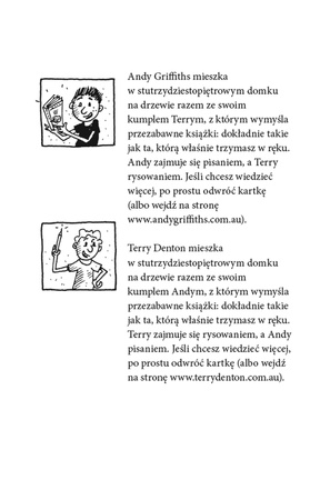 130-piętrowy domek na drzewie wyd. 2025