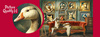 Puzzle 1000 CherryPazzi The Aristocratic Menagerie 31377
