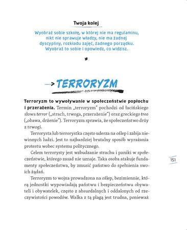 Filozofia dla młodych