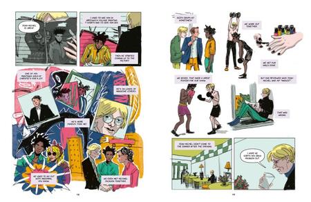 Blow Up! wer. angielska