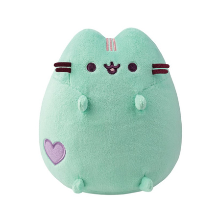 Maskotka Pusheen miętowy  18cm 61561
