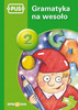 PUS Gramatyka na wesoło część 2