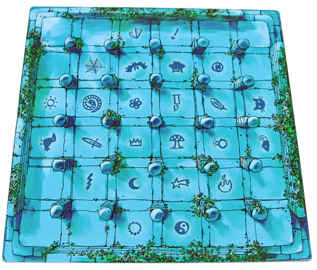 Gra Magiczny labirynt 105134