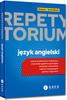 Język angielski. Repetytorium. Liceum/technikum wyd. 2025