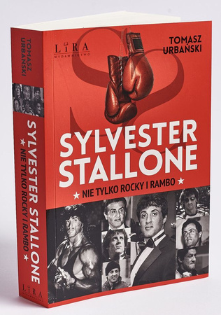 Sylvester Stallone. Nie tylko Rocky i Rambo