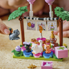 Lego Friends Kocie przyjęcie urodzinowe i domek na drzewie 42666