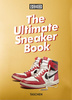 Sneaker Freaker. The Ultimate Sneaker Book. 40th Ed. wer. angielska