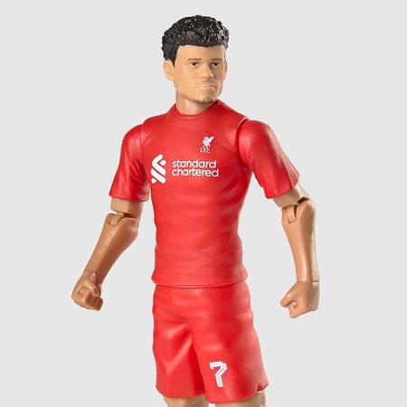 Figurka Luis Diaz Liverpool 20 cm