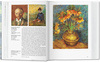 Van Gogh. The Complete Paintings wer. angielska