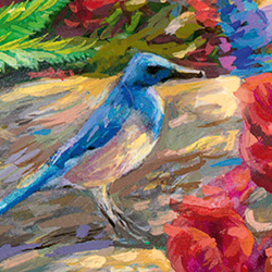 Puzzle 1000 CherryPazzi Alpine Serenity 30400