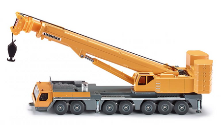 Mobilny dźwig Liebherr Siku Super S1886