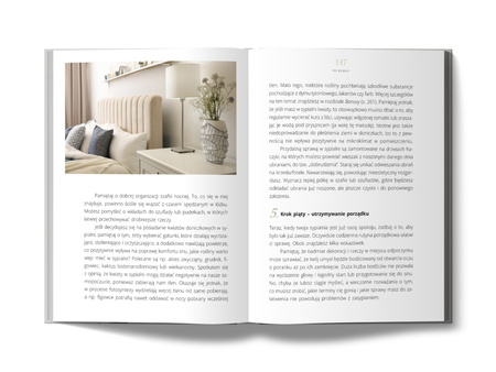 I niech wszystko będzie w porządku. Najlepsze tipy i wskazówki, jak zadbać o dom bez wysiłku i chemii