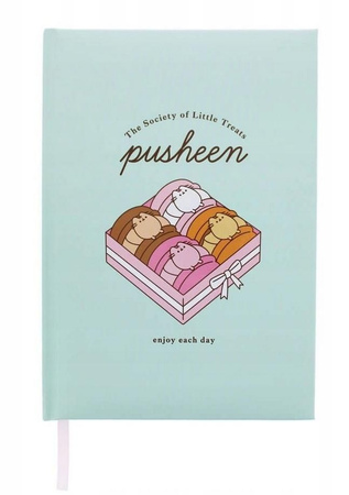 Notes lux Pusheen Sweets PUSW6354
