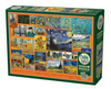 Puzzle 1000 Vincent van Gogh 112221