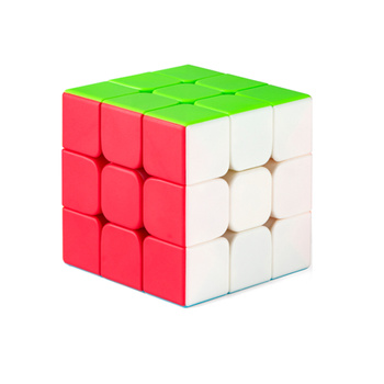 Magiczna kostka 3x3x3