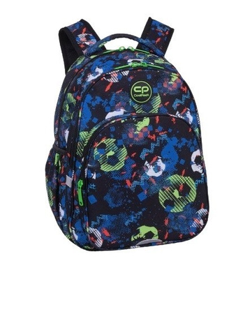Plecak dziecięcy Coolpack Toby Football